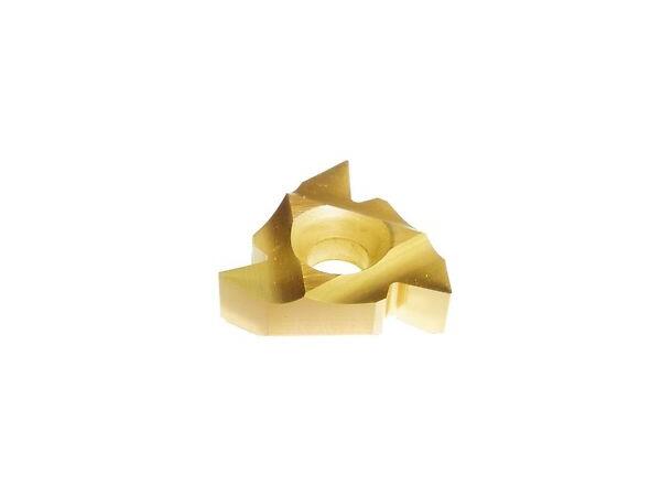 Carmex 16IR A55 delprofil 55° Innvendig Metrisk 0.5 - 1.5  /  Whitwort 16-48 TPI 